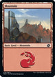 [Foil] Mountain (BRO #275)