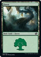 [Foil] Forest (BRO #276)