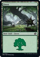 [Foil] Forest (BRO #277)