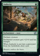 [Foil] Audacity (169) (The Brothers' War)