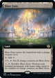 [Foil] Blast Zone (Extended Art) (369) (The Brothers' War)