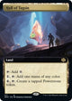 [Foil] Hall of Tagsin (Extended Art) (371) (The Brothers' War)
