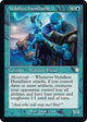 Vedalken Humiliator (Retro Frame) (100) (The Brothers' War)