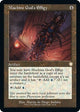Machine God's Effigy (Retro Frame) (16) (The Brothers' War)