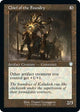 Chief of the Foundry (Retro Frame) (134) (The Brothers' War)