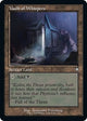 Vault of Whispers (Retro Frame) (211) (The Brothers' War)