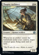 [Foil] Thopter Architect (29) (The Brothers' War)