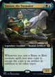 Tawnos, the Toymaker (Extended Art) (359) (The Brothers' War)