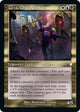 Urza, Chief Artificer (Retro Frame) (2) (The Brothers' War)