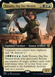 Tocasia, Dig Site Mentor (Extended Art) (360) (The Brothers' War)