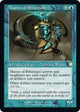Master of Etherium (Retro Frame) (86) (The Brothers' War)