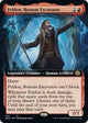 Feldon, Ronom Excavator (Extended Art) (337) (The Brothers' War)