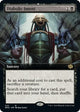 [Foil] Diabolic Intent (Extended Art) (324) (The Brothers' War)
