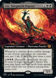 [Foil] Gix, Yawgmoth Praetor (Extended Art) (326) (The Brothers' War)