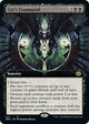 Gix's Command (Extended Art) (327) (The Brothers' War)