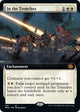 In the Trenches (Extended Art) (301) (The Brothers' War)