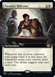 [Foil] Tocasia's Welcome (Extended Art) (308) (The Brothers' War)