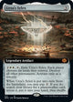 Urza's Sylex (Extended Art) (312) (The Brothers' War)