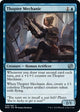 [Foil] Thopter Mechanic (68) (The Brothers' War)