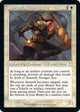 Sanwell, Avenger Ace (Retro Frame) (5) (The Brothers' War)