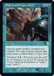 March of Progress (Retro Frame) (8) (The Brothers' War)