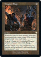 Thopter Shop (Retro Frame) (19) (The Brothers' War)