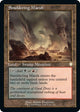 Smoldering Marsh (Retro Frame) (202) (The Brothers' War)