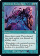 Thirst for Knowledge (Retro Frame) (96) (The Brothers' War)