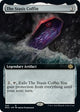 The Stasis Coffin (Extended Art) (366) (The Brothers' War)