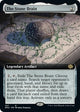 The Stone Brain (Extended Art) (367) (The Brothers' War)