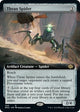 Thran Spider (Extended Art) (368) (The Brothers' War)