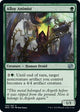 Alloy Animist (166) (The Brothers' War)