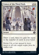 Union of the Third Path (31) (The Brothers' War)