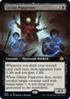 Gixian Puppeteer (Extended Art) (328) (The Brothers' War)