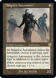 [Foil] Adaptive Automaton (1) (The Brothers' War: Retro Frame Artifacts)