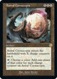 [Foil] Astral Cornucopia (5) (The Brothers' War: Retro Frame Artifacts)