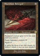 [Foil] Blackblade Reforged (6) (The Brothers' War: Retro Frame Artifacts)