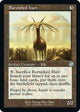 Burnished Hart (8) (The Brothers' War: Retro Frame Artifacts)