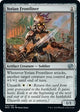[Foil] Yotian Frontliner (42) (The Brothers' War)