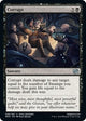 [Foil] Corrupt (88) (The Brothers' War)