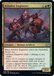 [Foil] Arbalest Engineers (206) (The Brothers' War)