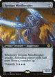 [Foil] Terisian Mindbreaker (Extended Art) (322) (The Brothers' War)