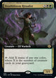 [Foil] Deathbloom Ritualist (Extended Art) (353) (The Brothers' War)