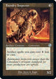 [Foil] Foundry Inspector (16) (The Brothers' War: Retro Frame Artifacts)