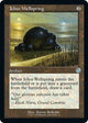 [Foil] Ichor Wellspring (21) (The Brothers' War: Retro Frame Artifacts)