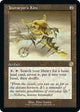 Journeyer's Kite (25) (The Brothers' War: Retro Frame Artifacts)