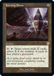 [Foil] Keening Stone (26) (The Brothers' War: Retro Frame Artifacts)