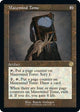 [Foil] Mazemind Tome (30) (The Brothers' War: Retro Frame Artifacts)