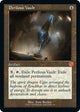 [Foil] Perilous Vault (38) (The Brothers' War: Retro Frame Artifacts)