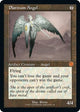 [Foil] Platinum Angel (41) (The Brothers' War: Retro Frame Artifacts)